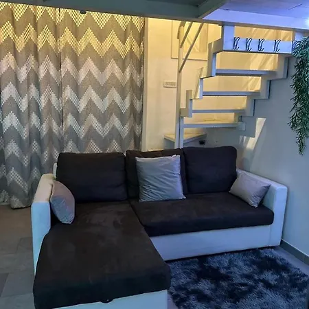 Casanova Holiday home