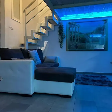 Holiday home Casanova Naples