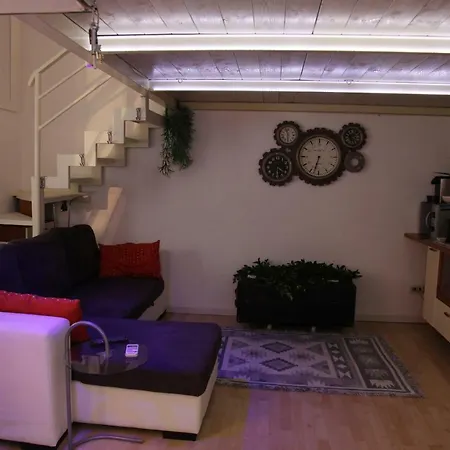 Holiday home Casanova *