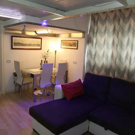 Casanova Holiday home