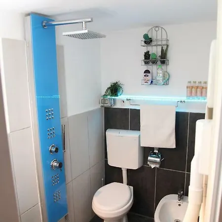 Holiday home Casanova Naples