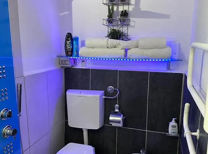 Casanova Hébergement de vacances