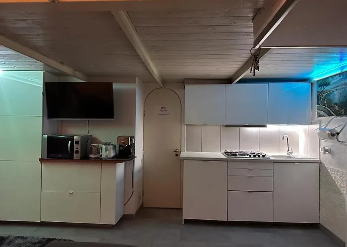 Ferienhaus Casanova Neapel