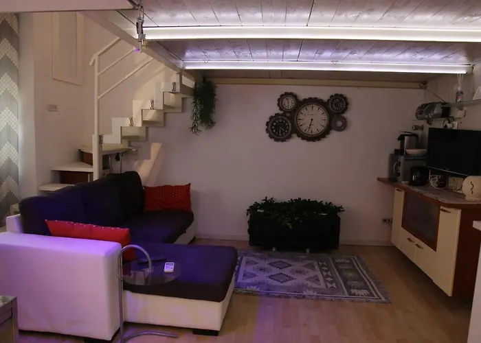 Ferienhaus Casanova *