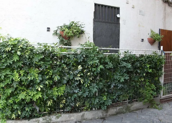 Casanova Ferienhaus *