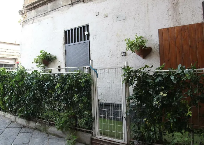 Hébergement de vacances Casanova