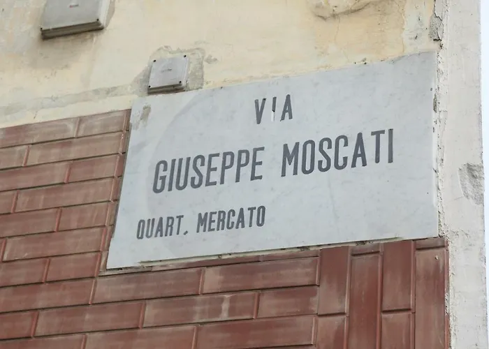 Hébergement de vacances Casanova Naples