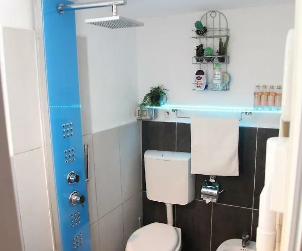 Ferienhaus Casanova Neapel