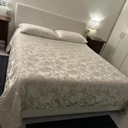 Prázdninový dům Casanova