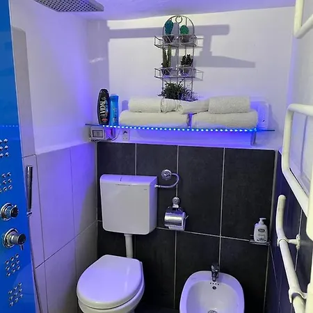 Casanova Dom wakacyjny