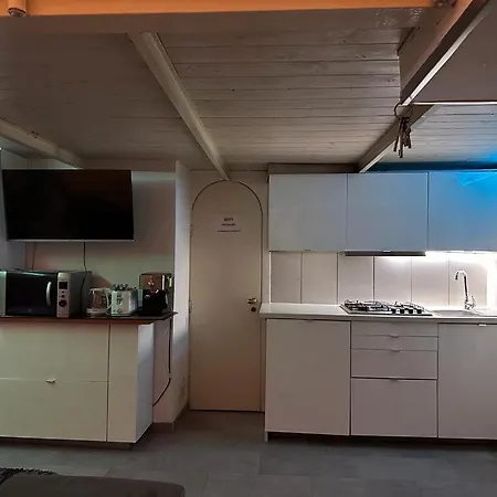 Dom wakacyjny Casanova Neapol